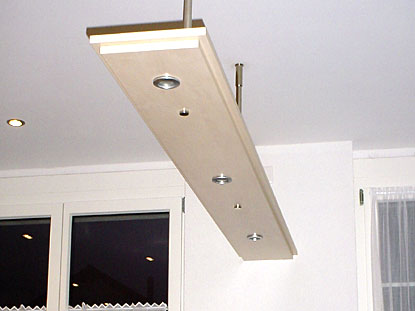 Schreinerei Kramer Referenzen Küchen